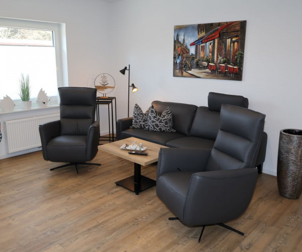 Ferienwohnung Rotbuche 3