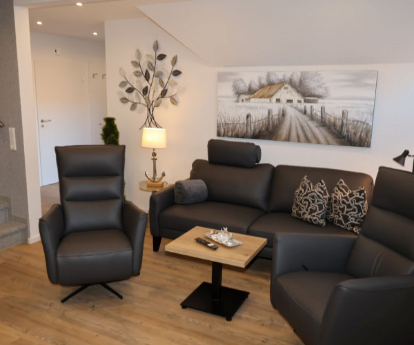 Ferienwohnung Rotbuche 6