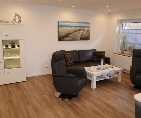 Ferienwohnung Rotbuche 5