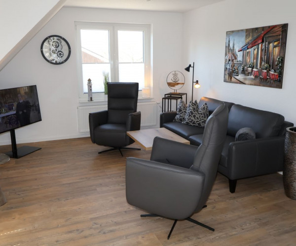 Ferienwohnung Rotbuche 2